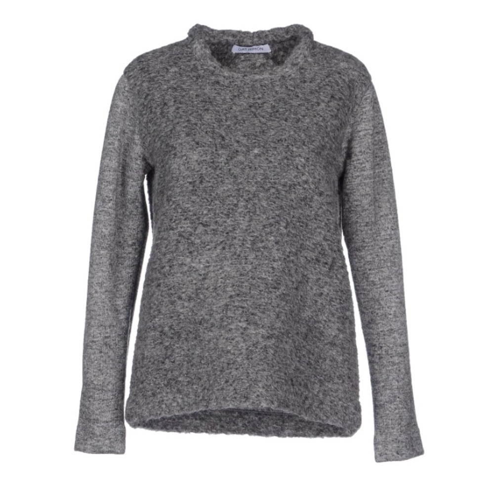 Gat Rimon Luxe Sweater